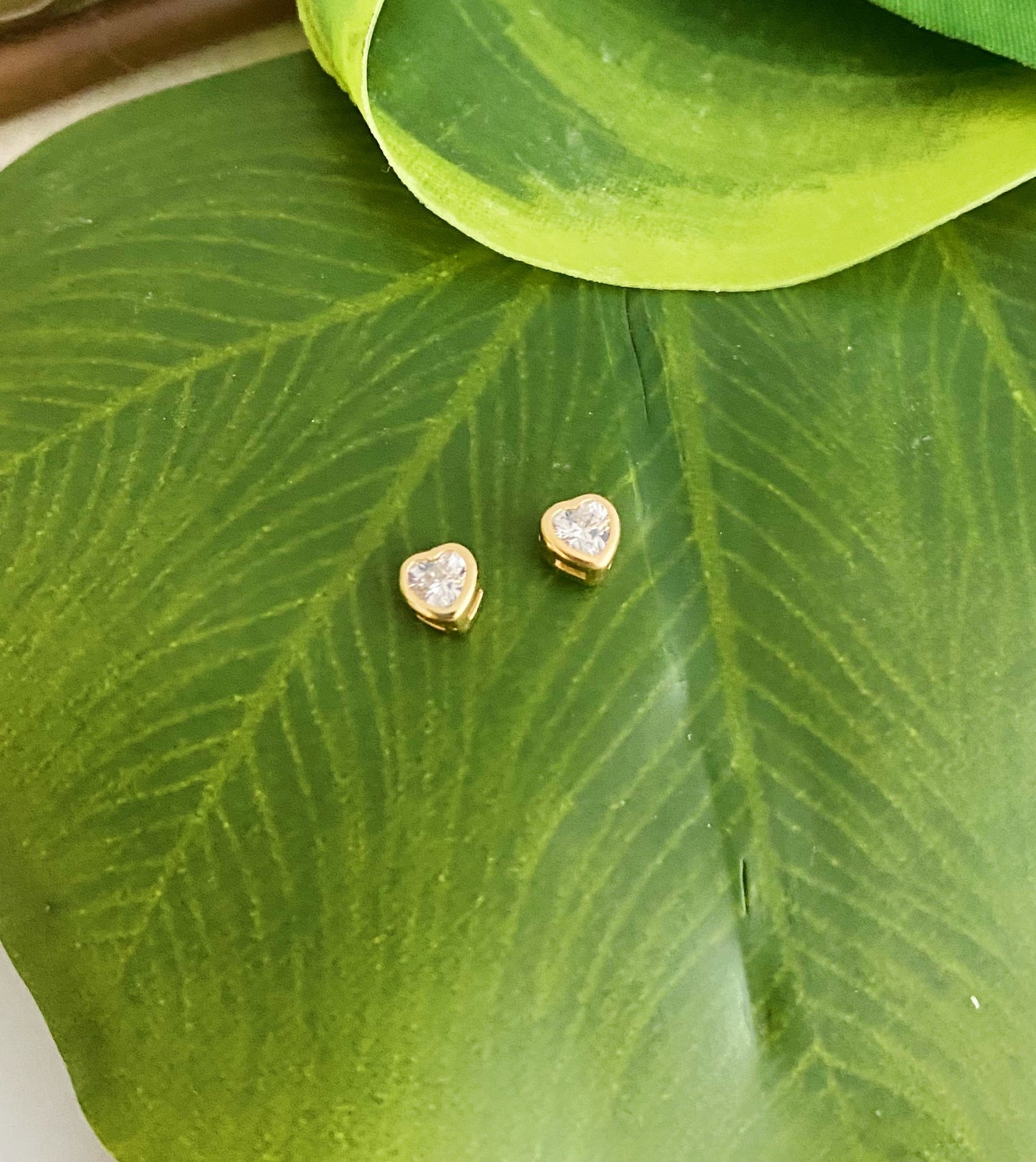 Charming Tiny Shape Sterling Silver Stud Earrings for Effortless Everyday Elegance